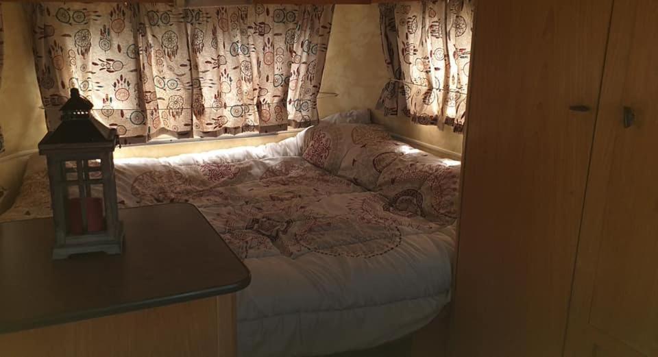 Ecuries Leseigneur - Camping Insolites ボワシエール エクステリア 写真